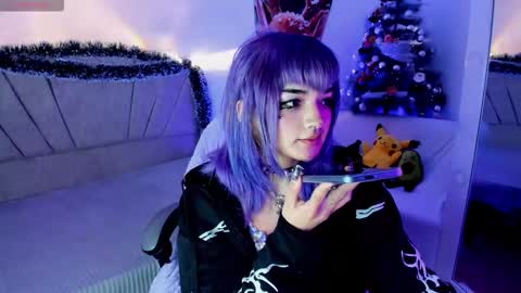 ravencollen online show from 13, 12, 2025