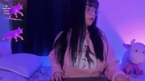 Raven  online show from 17, 11, 2025