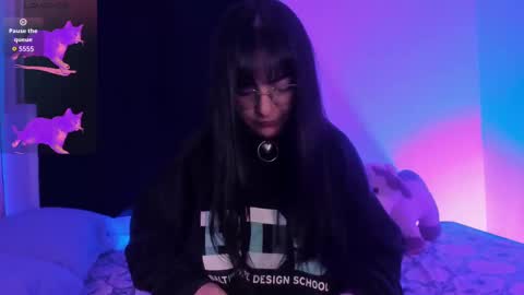 Raven  online show from 20, 11, 2025