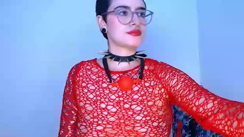 ravendarkness_ online show from 31, 7, 2026