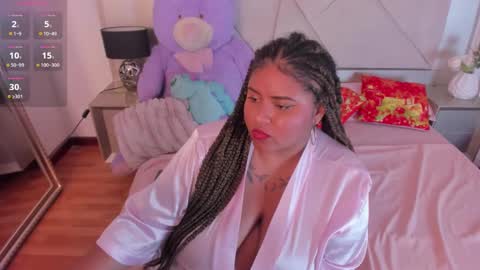    online show from 16, 1, 2025