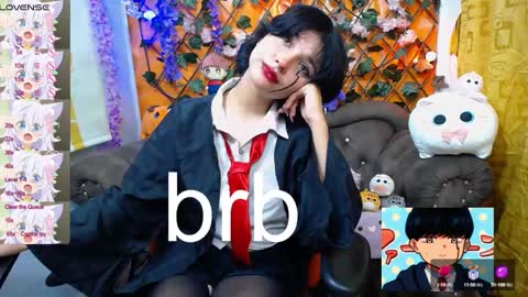 RavenN  online show from 21, 2, 2025