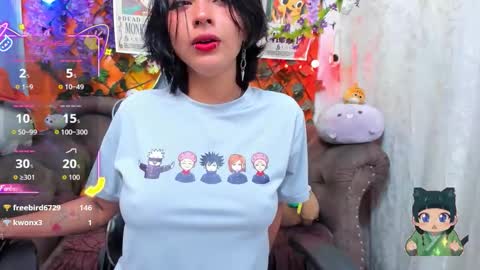 RavenN  online show from 9, 1, 2026