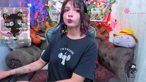 RavenN  online show from 6, 4, 2026