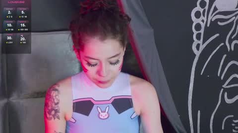 Raven online show from 7, 10, 2025