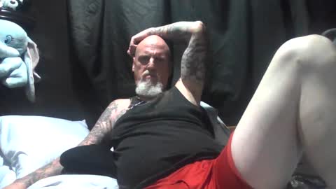 Snapshot of ravens18816981 chatting on 28, 9, 2025 ravens18816981 online show from 28, 9, 2025