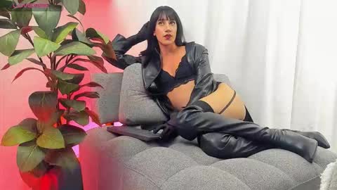 Raven Sinclair online show from 16, 1, 2026