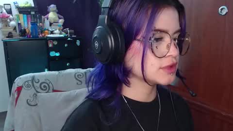 raventh_ online show from 27, 10, 2025