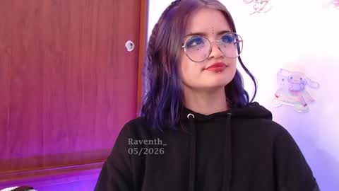 raventh_ online show from 11, 5, 2026