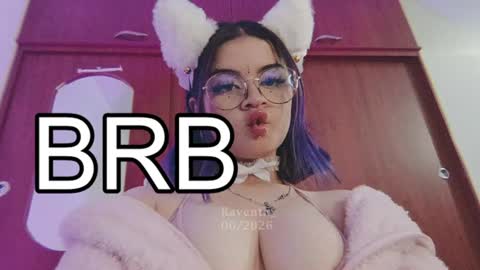 raventh_ online show from 25, 6, 2026