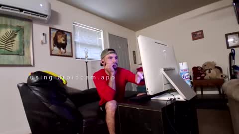 ravenwings5235 online show from 26, 10, 2025