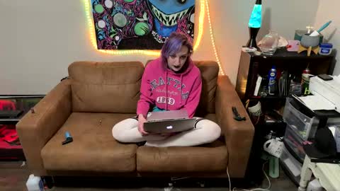 Snapshot of ravenxbeastie chatting on 12, 2, 2025 ravenxbeastie online show from 12, 2, 2025