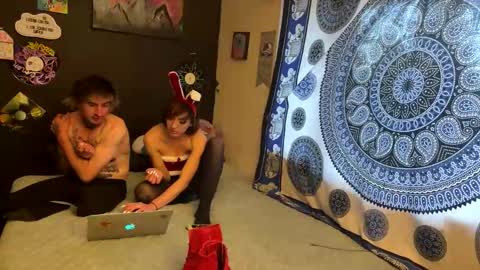 Snapshot of ravenxbeastie chatting on 15, 2, 2026 ravenxbeastie online show from 15, 2, 2026