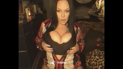 ravenxlee online show from 27, 3, 2026