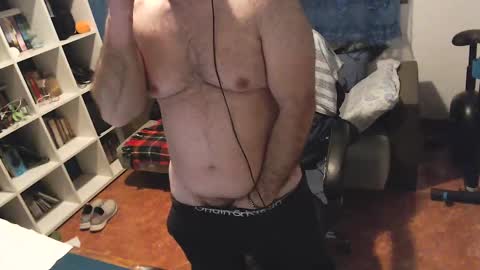 ravingr3d3 online show from 5, 3, 2025