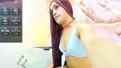 Snapshot of ravingxxmads chatting on 18, 1, 2025 kata online show from 18, 1, 2025