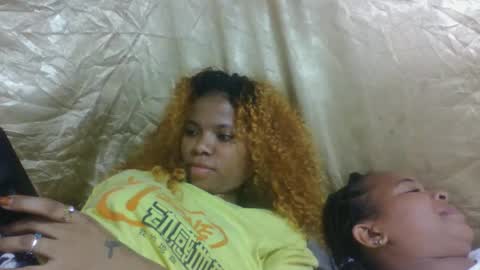 Snapshot of ravomamy chatting on 10, 1, 2026 ravomamy online show from 10, 1, 2026