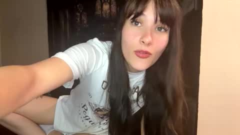 Snapshot of ravyn_nyx chatting on 10, 10, 2025 Ravyn and Nyx online show from 10, 10, 2025