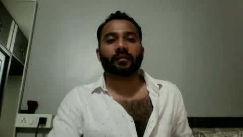 Raw Forest Wolf online show from 3, 11, 2025