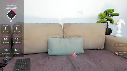 Adam online show from 7, 2, 2026