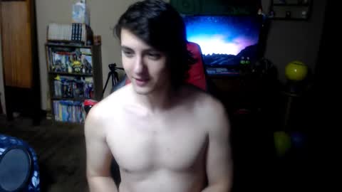 Robby Rotten online show from 18, 10, 2025