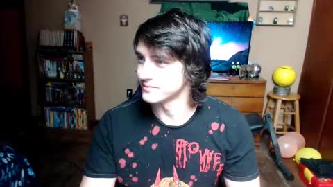 Robby Rotten online show from 4, 11, 2025