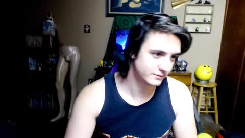 Robby Rotten online show from 21, 11, 2025