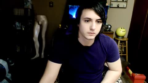 Robby Rotten online show from 21, 11, 2025