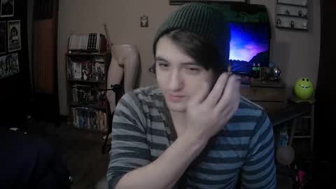 Robby Rotten online show from 30, 11, 2025