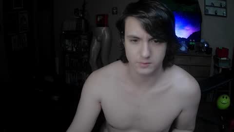 Robby Rotten online show from 4, 12, 2025