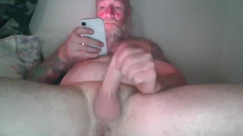 rawdogrobert39 online show from 3, 10, 2025