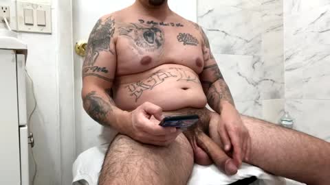 Rawhard77 online show from 22, 2, 2025