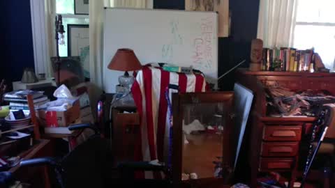 ray1776ray online show from 11, 9, 2025