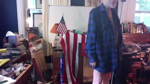 ray1776ray online show from 12, 9, 2025