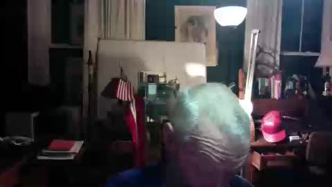 ray1776ray online show from 18, 10, 2025