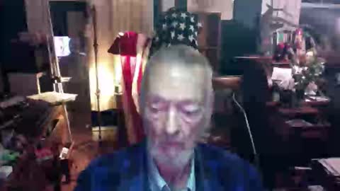 ray1776ray online show from 4, 11, 2025