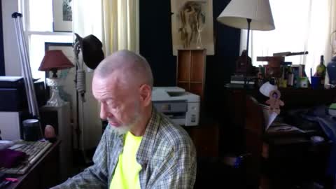 ray1776ray online show from 13, 3, 2026