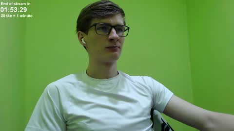 Ray Booy  online show from 19, 6, 2026