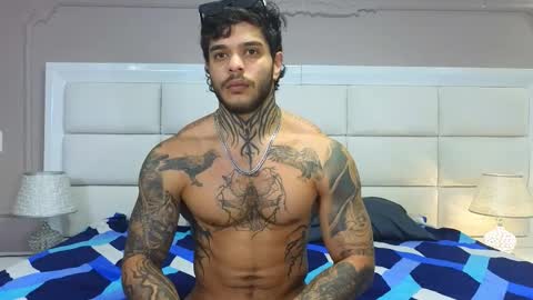 Ray Coopers online show from 8, 11, 2025