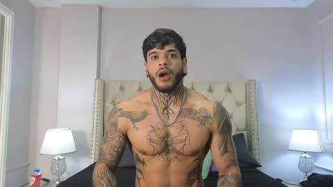 Ray Coopers online show from 12, 1, 2026