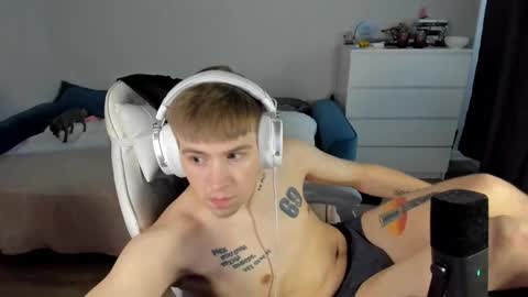 Ray online show from 1, 10, 2025