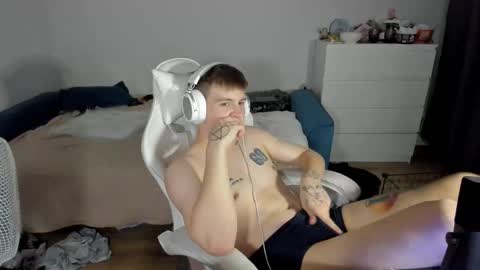 Ray online show from 10, 10, 2025