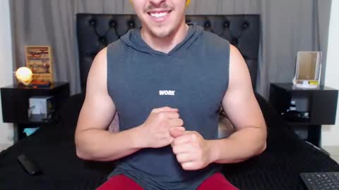 Ray online show from 7, 12, 2024