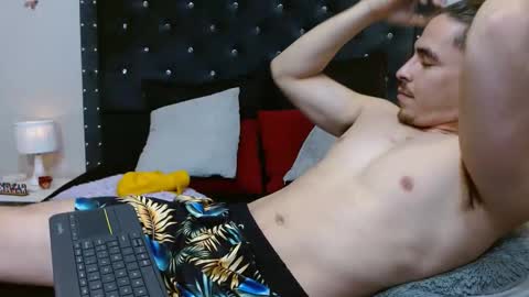 Ray online show from 9, 12, 2024