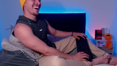 Ray online show from 30, 10, 2025