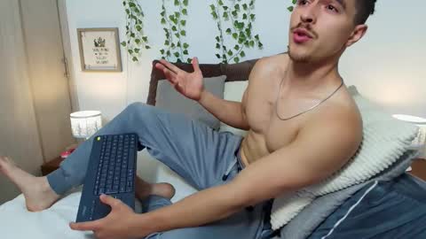 Ray online show from 28, 11, 2025