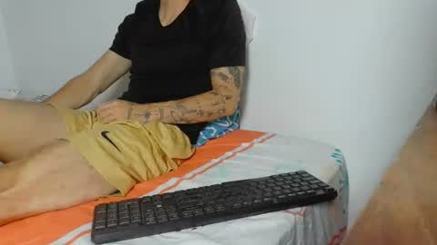 Snapshot of rayan___wolf chatting on 1, 7, 2026 Rayan Wolf online show from 1, 7, 2026