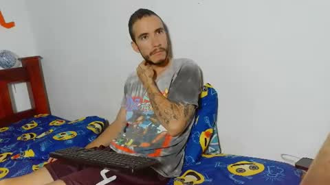 Rayan Wolf online show from 20, 6, 2026