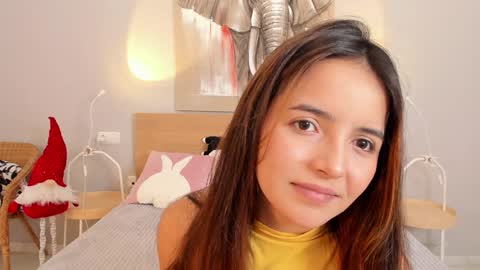 Raychell Black  online show from 12, 12, 2024