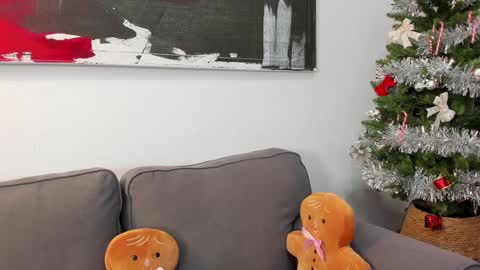 Raychell Black  online show from 20, 12, 2024